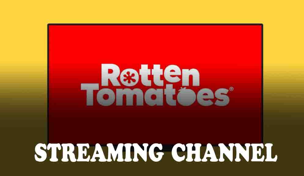 streaming channel
