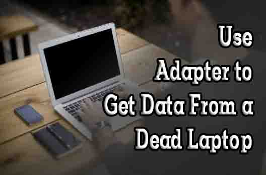Use Adapter to Get Data
