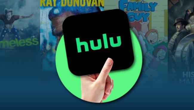 How To Change The Language On Hulu